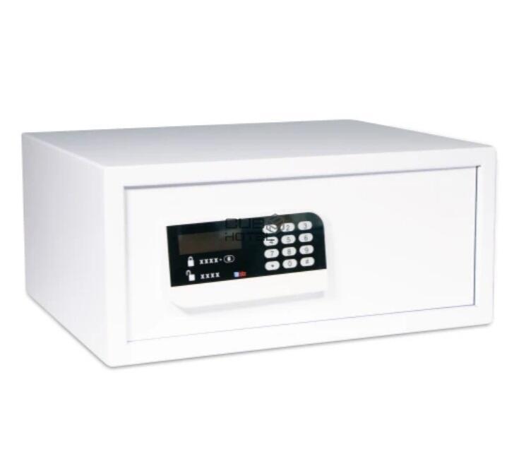 Hotel Safe Aruba White M15